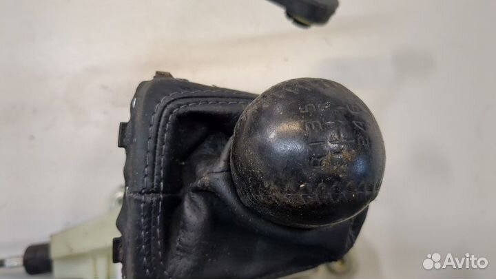 Кулиса кпп Volvo S60