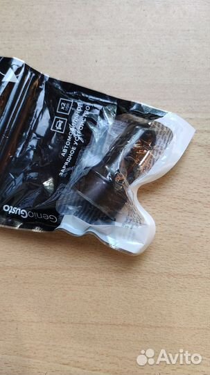 Автомобильное зарядное устройство usb 2 шт