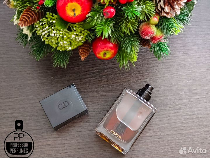 Dior Homme Parfum Оригинал Распив