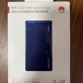 Power bank Huawei