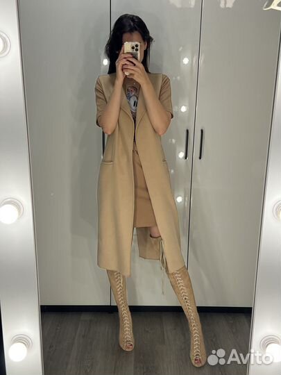 Женская одежда