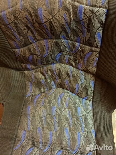 Чехлы на сиденья