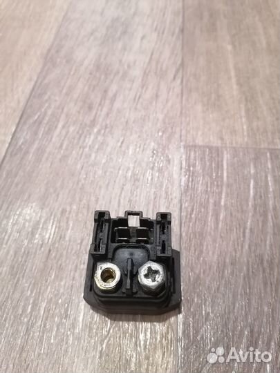 Реле стартера Yamaha