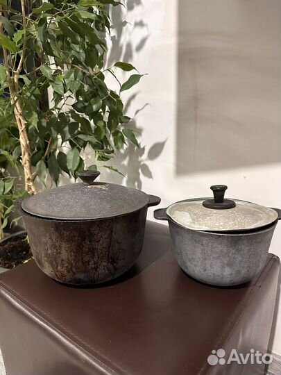 Чайничек, картофеледавилка, формы для льда