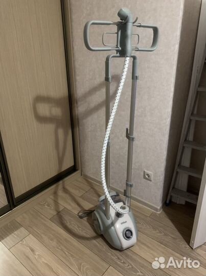 Отпариватель Kitfort KT-945