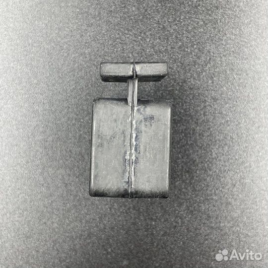 Демпфер опорный резиновый Tohatsu 8-9.8 (Верхний)