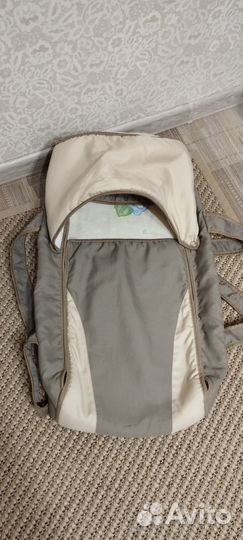 Коляска adamex 2в 1