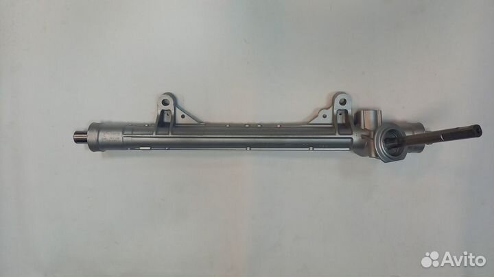 Рулевая рейка Рено Меган 2