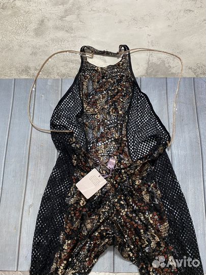 Комбенезон для эротического вечера германия