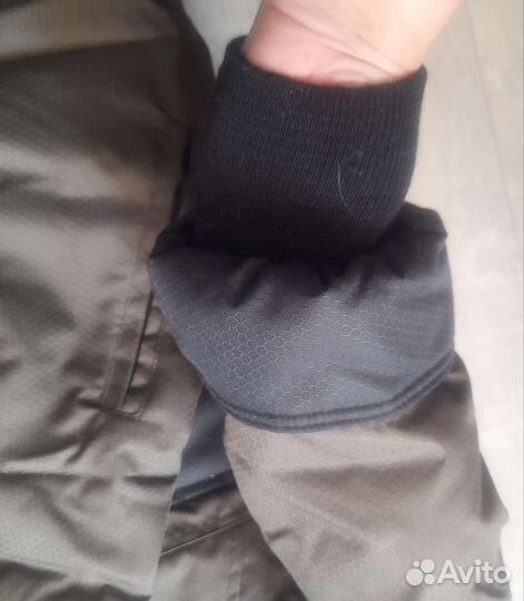 Костюм для активного отдыха