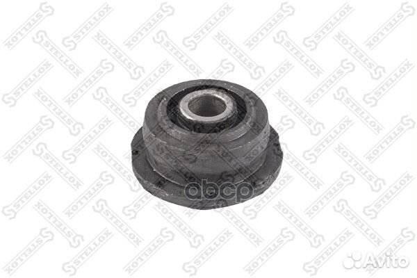 87-02346-SX сайлентблок рычага верхнего MB W12