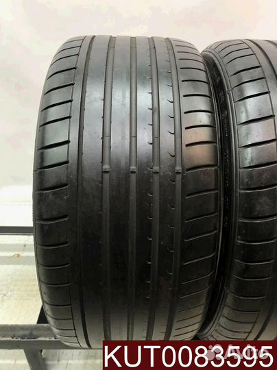Dunlop SP Sport Maxx GT 275/30 R20 107U