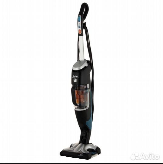 Пылесос моющий Tefal Clean&Steam (с функцией пара)