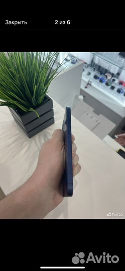 iPhone 12, 128 ГБ