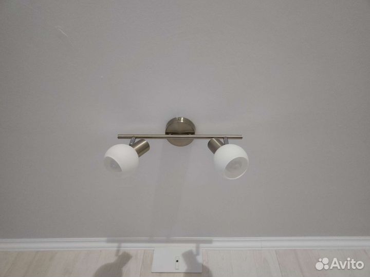 Светильник потолочный