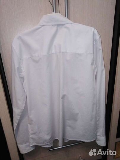 Рубашка для мальчика 158
