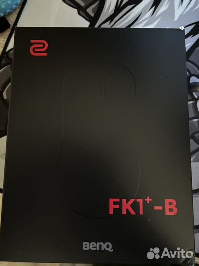 Игровая мышь zowie