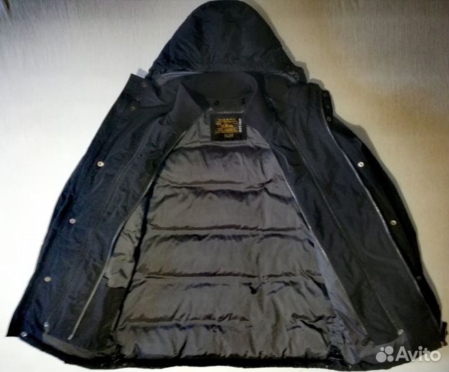 Пуховик мужской, S’Oliver, Германия, 50(L)р