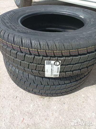 Matador MPS 125 Variant All Weather 205/70 R15 106R