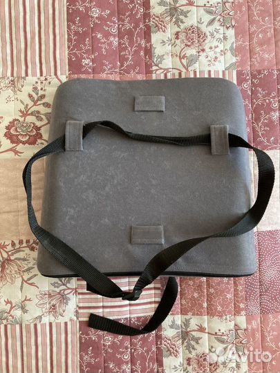 Подушка ортопедическая trelax на стул