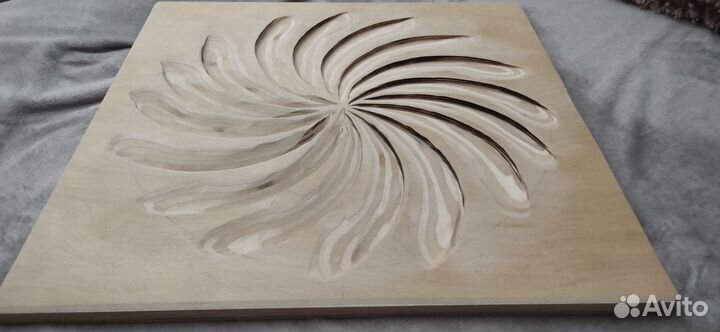 Доска для скручивания листьев Иван-чая