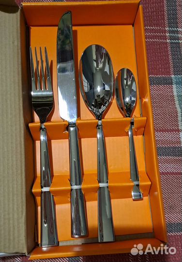 Набор столовых приборов Thomas