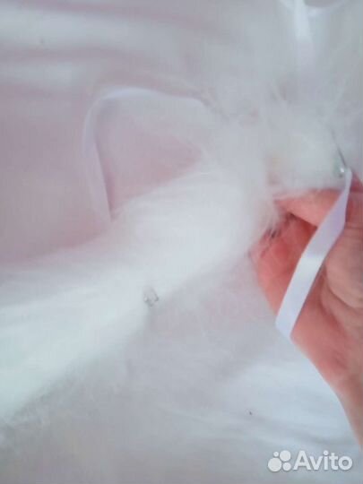 Хвост кошачий(для фурсьюта или просто)