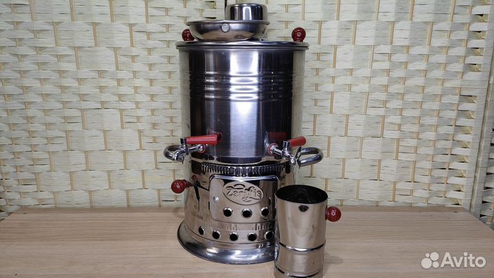 Самовар для дома