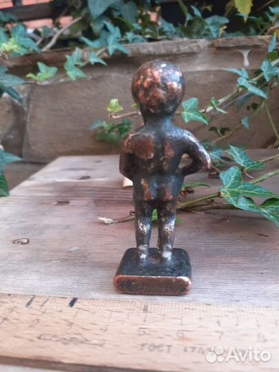 Штопор Писающий мальчик