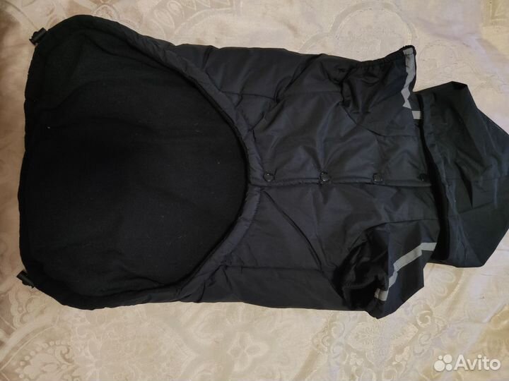 Попона, куртка для собаки