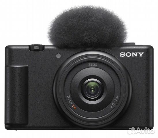 Sony ZV-1F