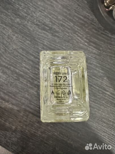 Парфюм Greenway 172 (Giorgio Armani My way)