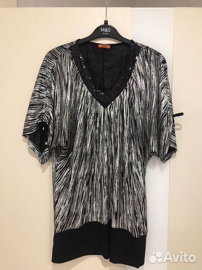 Кофта женская, 52 размер Park