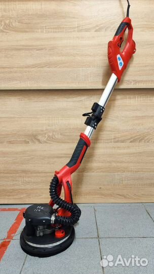 Аренда шлифовальных машин всех видов