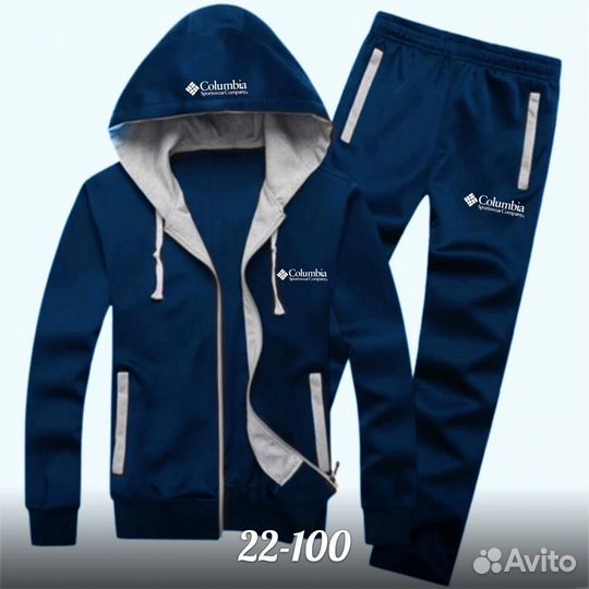 Спортивный костюм адидас