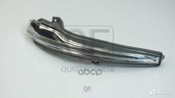 Указатель поворота QF71M00012 quattro freni