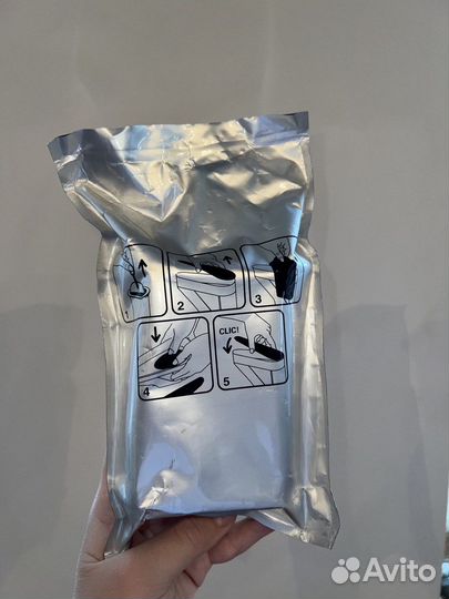 Профессиональный стайлер L’Oreal & Rowenta