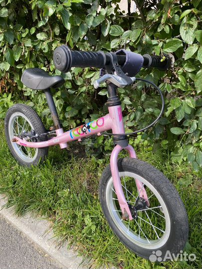 Беговел Too Too