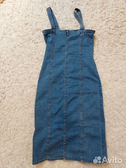 Комбинезон женский