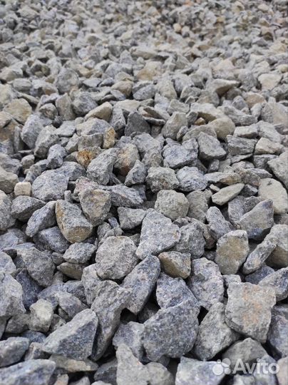 Песок Щебень Асфальтный срез Известняк Гравий Пгс