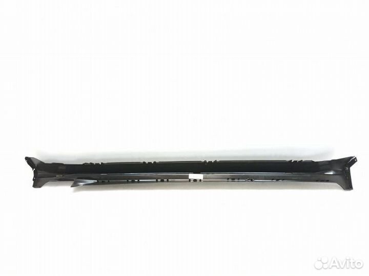 Подножка левая Mercedes-Benz Glc-Class W253 2.2