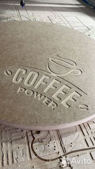 Фрезеровка чпу 2D и 3D