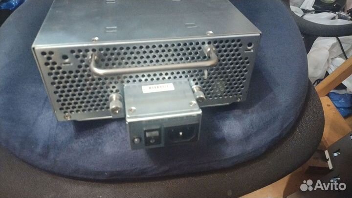 Запчасти для Cisco 3845