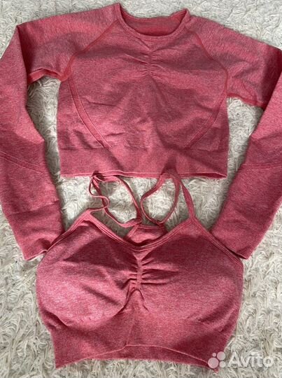 Спортивная одежда