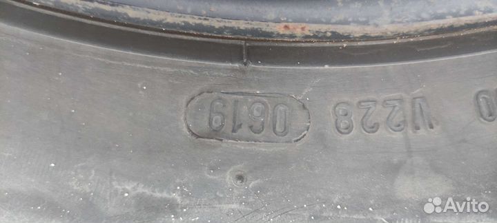 Продаю колёса р15