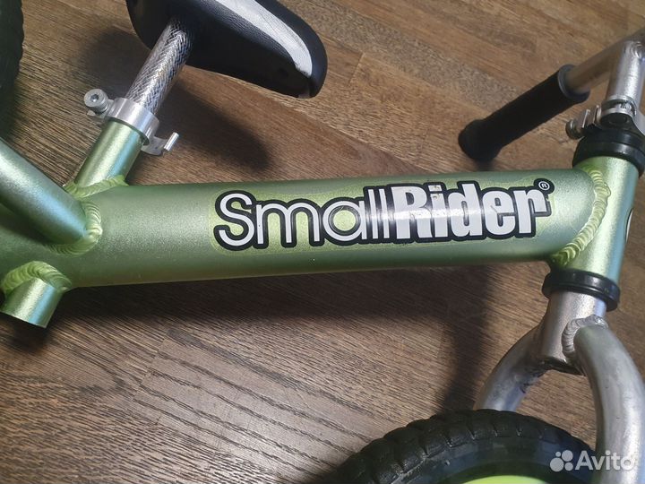 Беговел Small Rider