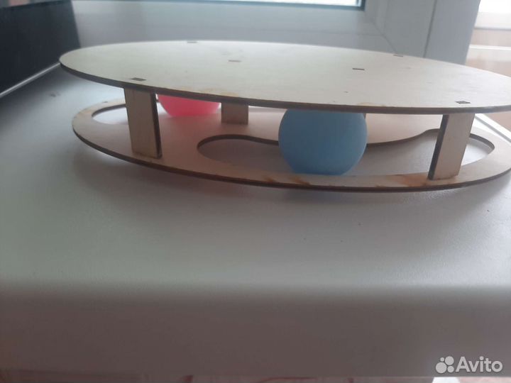 Игрушка для кошки