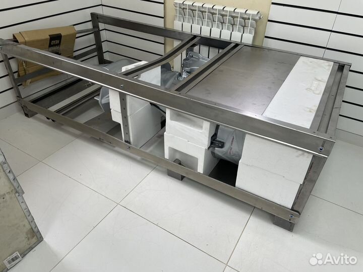 Лодочный мотор Honda BF 60 новый