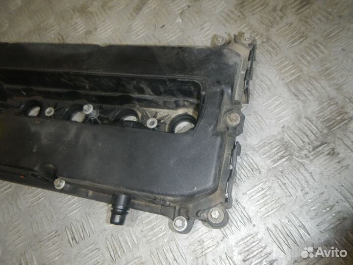 Крышка головки блока (клапанная), Chevrolet -cruze (09-15)