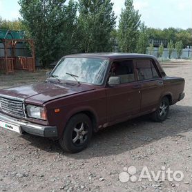 Лобовые стекла ВАЗ/LADA 2101-2107 в Вологде